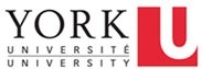 Université York Logo