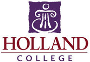 Holland College Logo