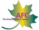Actors Fund of Canada Logo