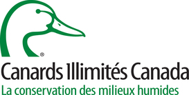 Canards Illimités Canada Logo