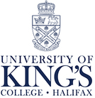 University of King's College Logo