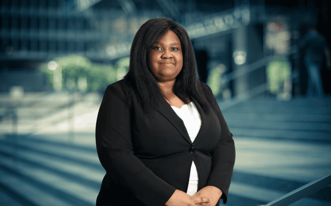 Chauntay Claxton